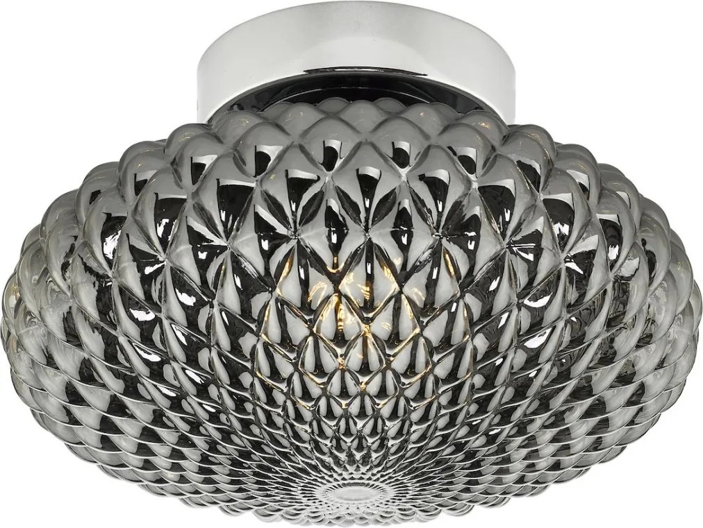 Dar Lighting BIBIANA BIB0710 Plafonlámpa 1x40W/G9