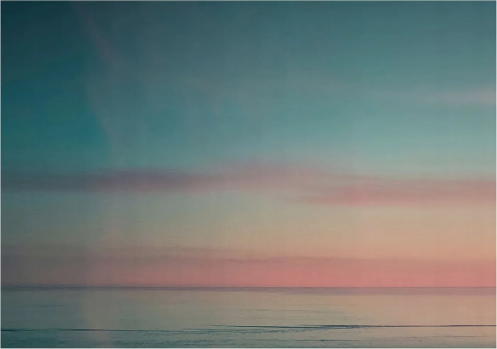 Fotótapéta Flizelina Nappali és Hálószoba Iroda Csendes tenger 312x219 Ragasztó