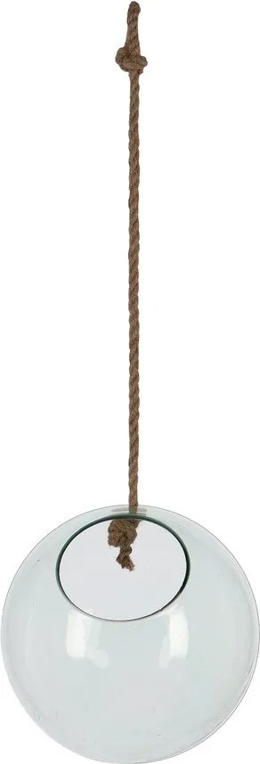 Üveg növényterrárium ø 20 cm – Esschert Design