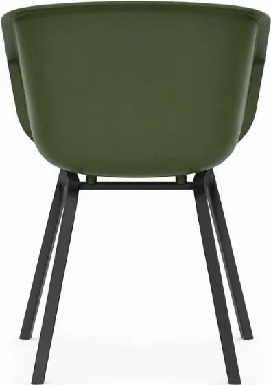 Étkezőszék HARTMAN AMALIA ELEMENT, zöld