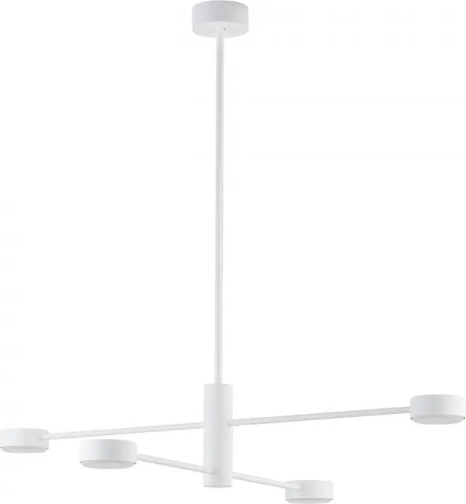 NOWODVORSKI 7941 ORBIT Modern Led Függesztett Lámpa GX5.3 IP20