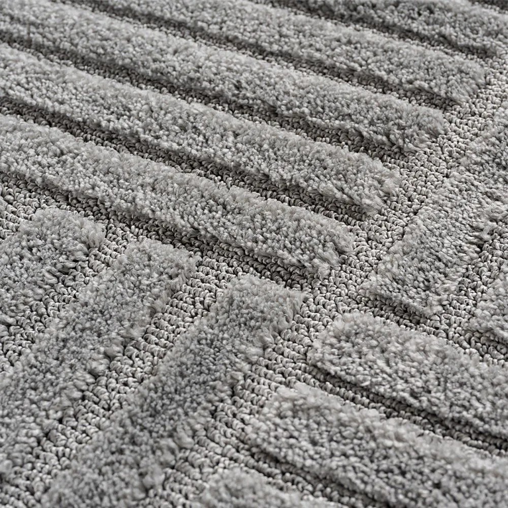 Szürke szőnyeg 120x170 cm Art 1123 – Ayyildiz Carpets