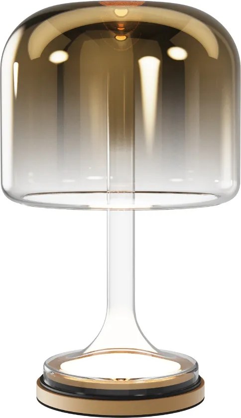Maytoni modern asztali lámpa spirito arany mymod286tl-l18g3k