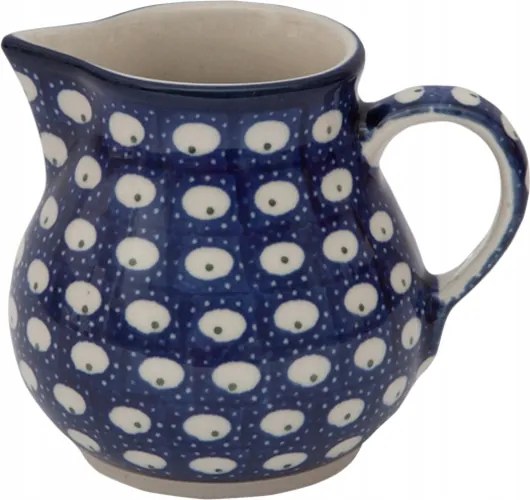 Tejes kancsó Tejeskávé 200 ml Bolesławiec