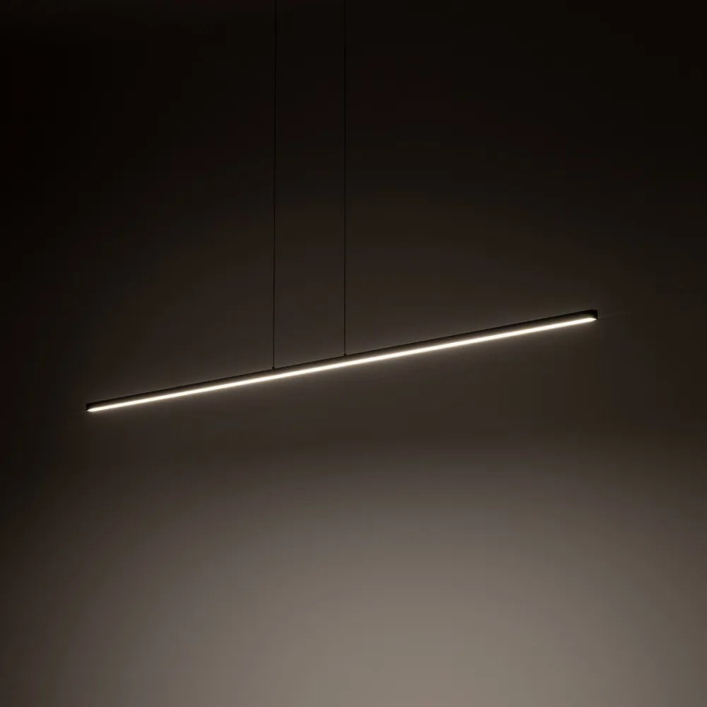 NOWODVORSKI 10365 BAR Modern Led Függesztett Lámpa LED IP20