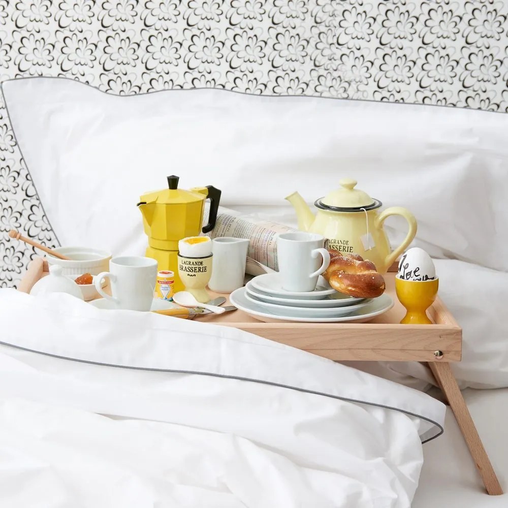 EGG tojáskanál porcelán