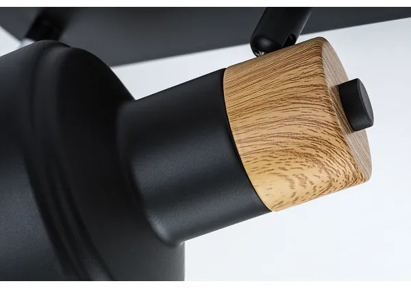 Rabalux 73056 - Spotlámpa SASKIA 2xE14/15W/230V