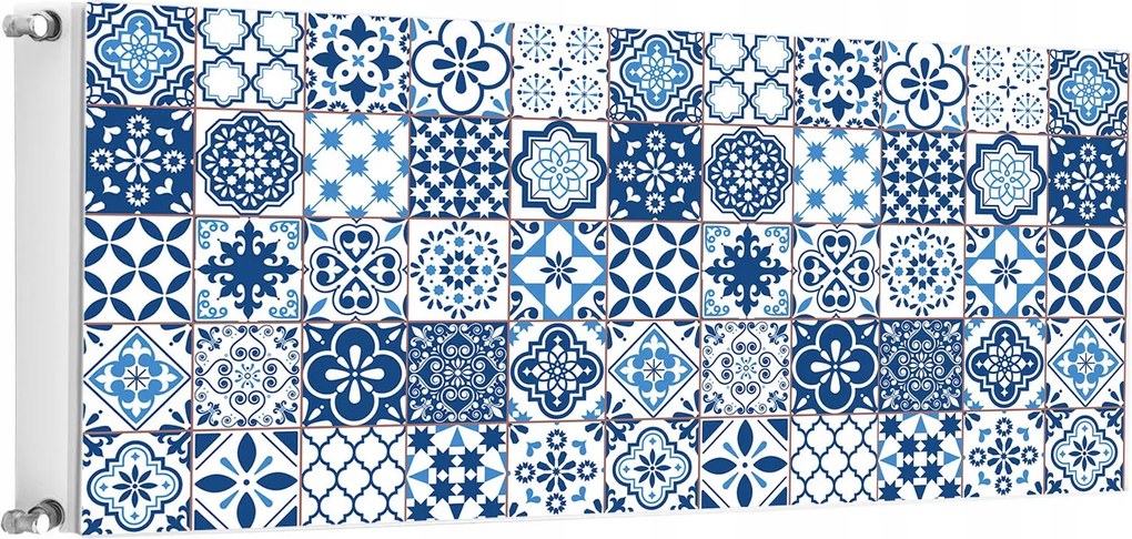 Mágneses Radiátorszőnyeg 140x60 Mozaik Fotótapéta