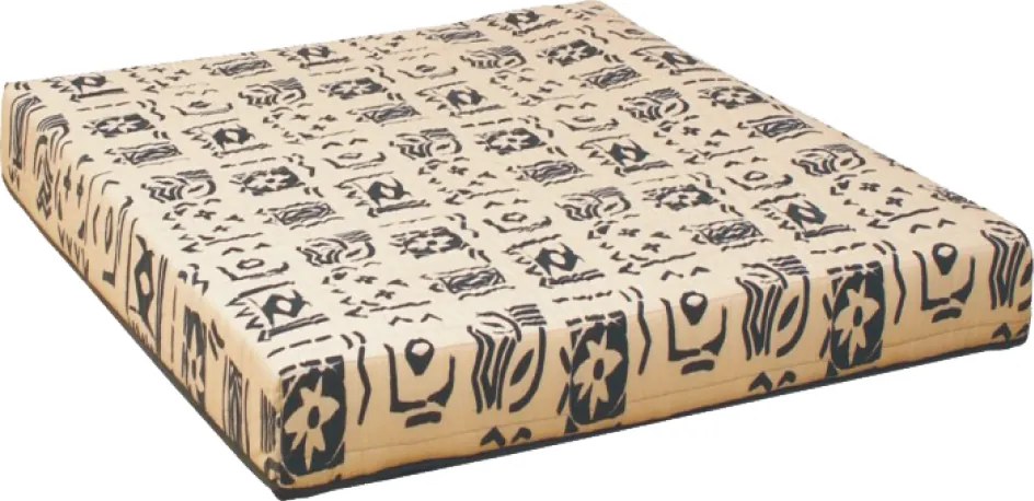 Rugós matrac, 160x200, FUTON ARONA