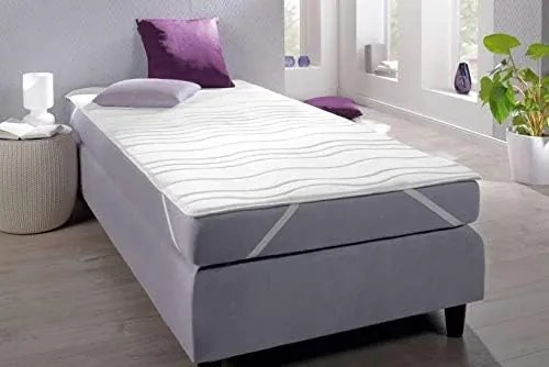 Fan Matracvédő 90 x 200cm matracvédő feszítő gumiszalaggal