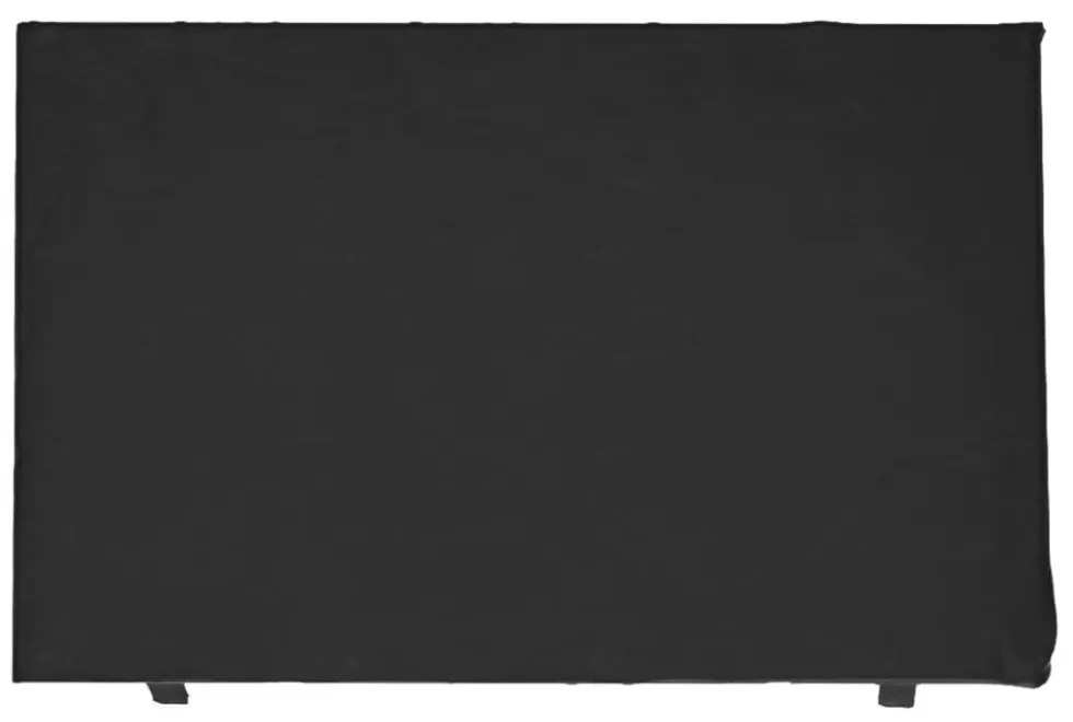 polietilén hintapad huzat 8 fűzőlyukkal 125 x 90 x 135/165 cm