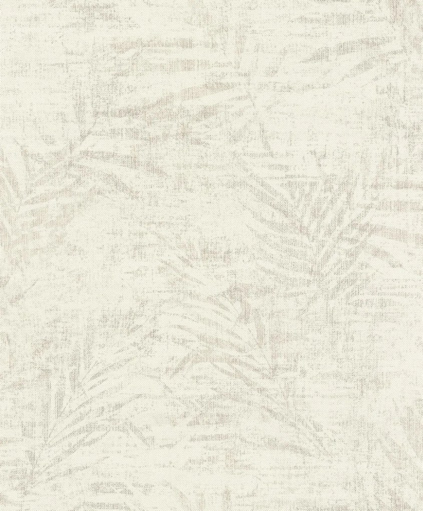 Fali tapéta levélben 546606 Poetry II Rasch