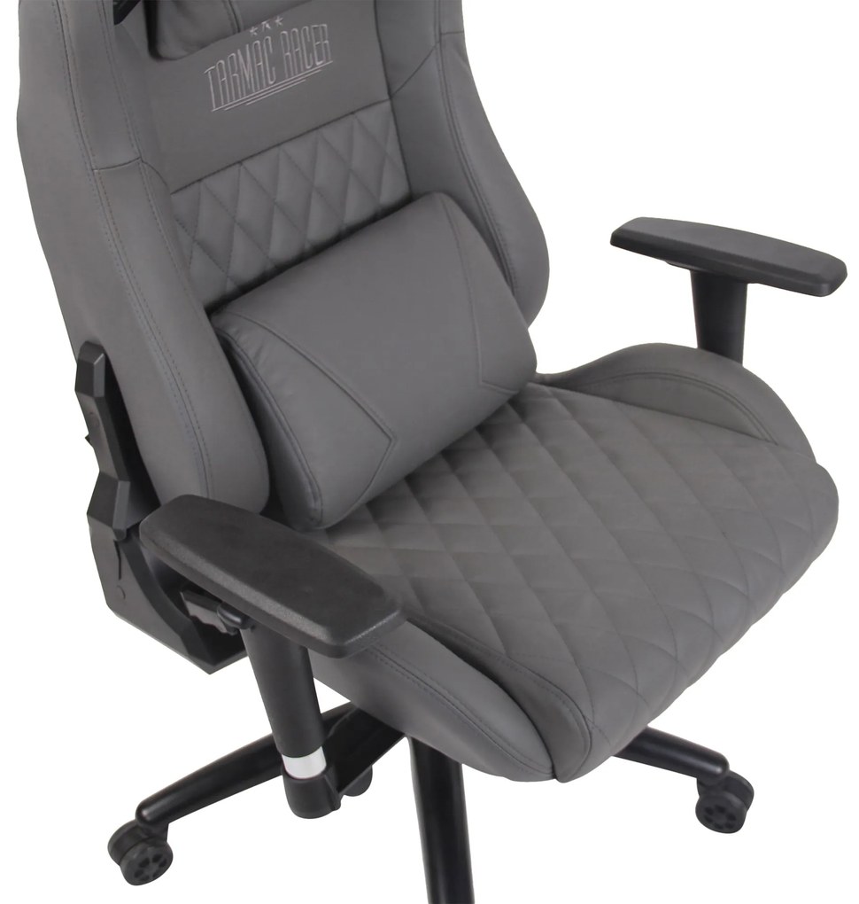 Keren valódi bőr gamer szék