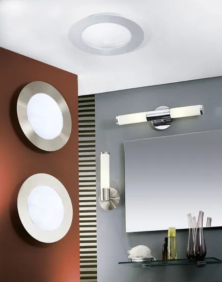 Eglo PALMERA 87222 Fali lámpa 2x40W/E14