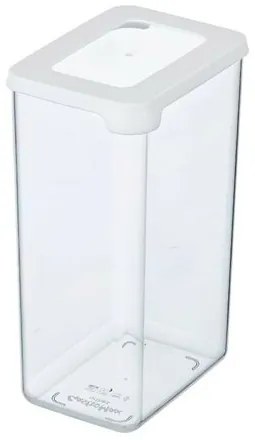 SmartStore Modular műanyag tárolódoboz, 1600 ml, 13 x 9 x 20 cm, 1600 ml