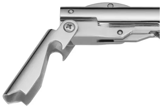 WMF - Pincér dugóhúzó