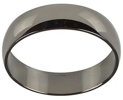 ADAMO Gyűrű BK CHROME