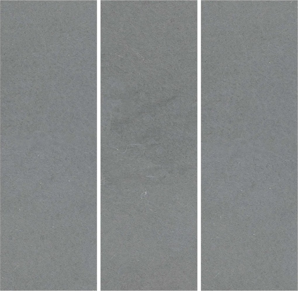 vidaXL Medence alatlappal Világosszürke 396 x 396 x 0,1 cm