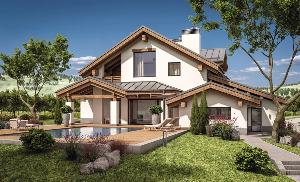 KANLUX 36550 PEVO Modern Kültéri Állólámpa IP65