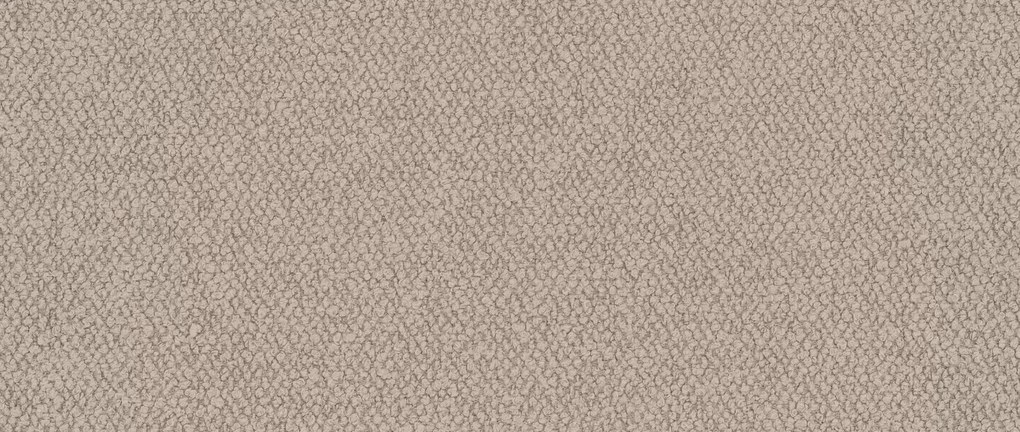 Sötét bézs design fotel ALPAH E