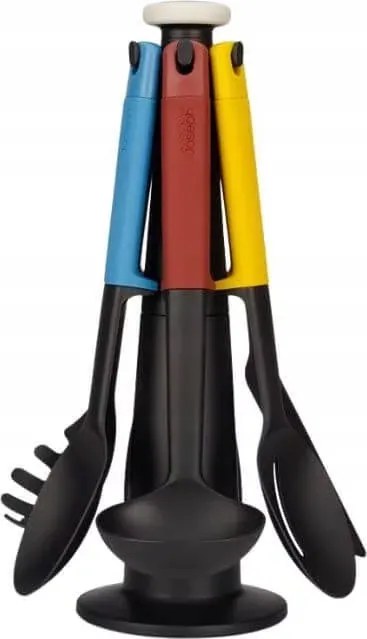 Konyhai edénykészlet körhintán Joseph Joseph Elevate 7 részes