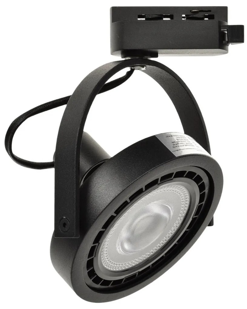 Milagro LUGAR ML5702 Sínreflektor 1x75W/GU10/ES111 IP20
