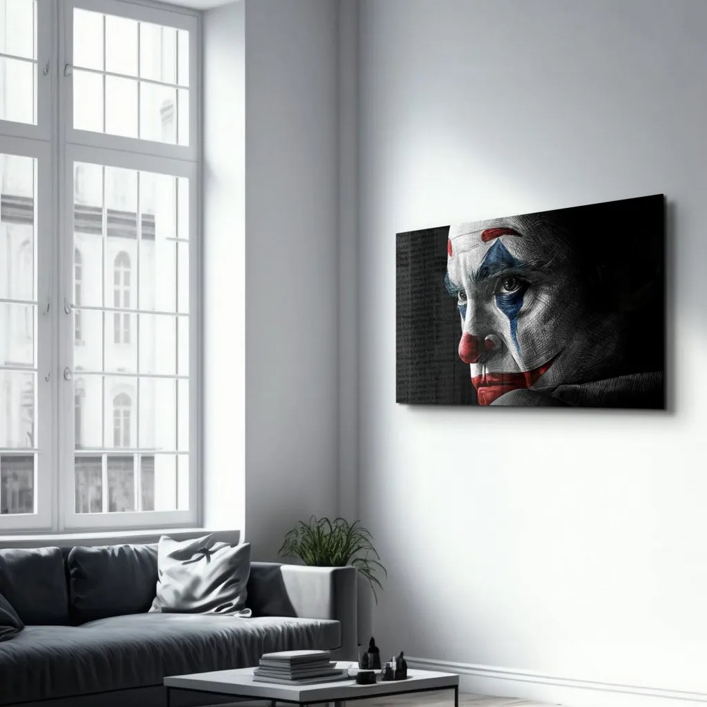 Üvegkép, 70×110 cm – CAM-1027
