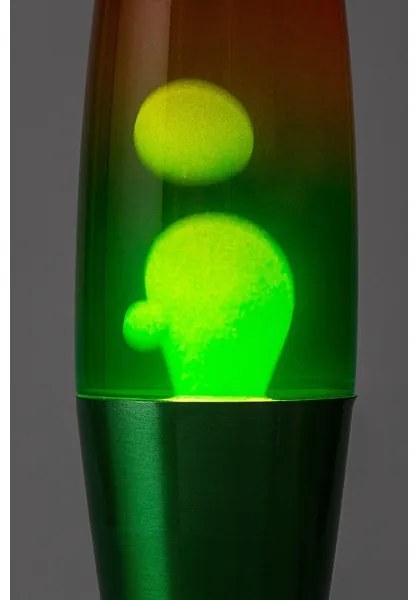 Rabalux 76111 - LED Lávalámpa LOLLIPOP RAINBOW 2 LED/25W/230V