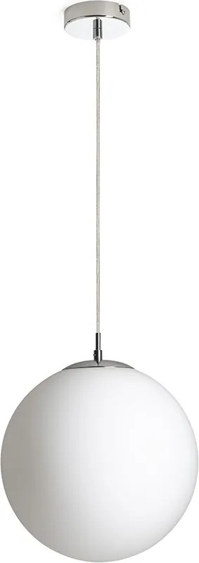 RENDL R13747 LUNA Egyágú Függesztett Lámpa IP20