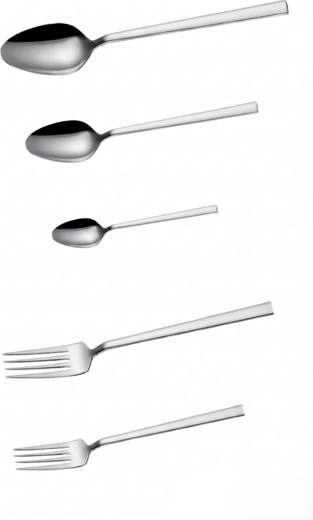 Natura 30 - Silver