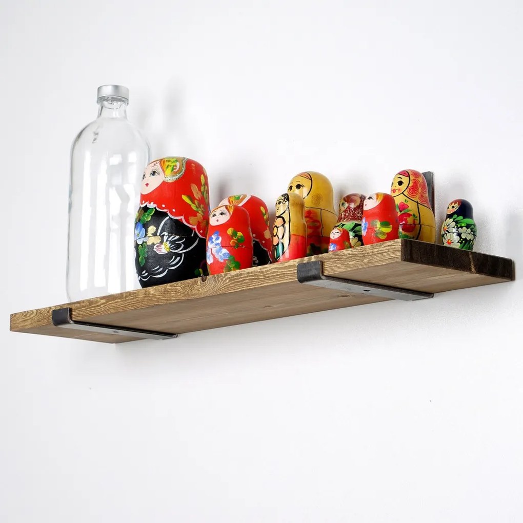 Fali polc, 60 cm – Lam009