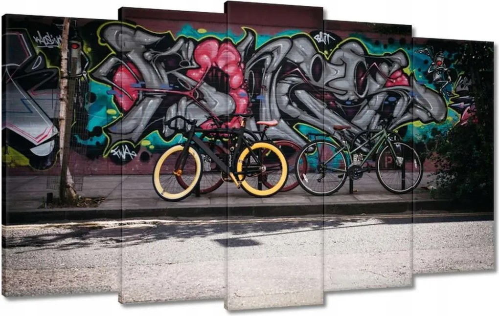 Festmények 100x60 Tájkép