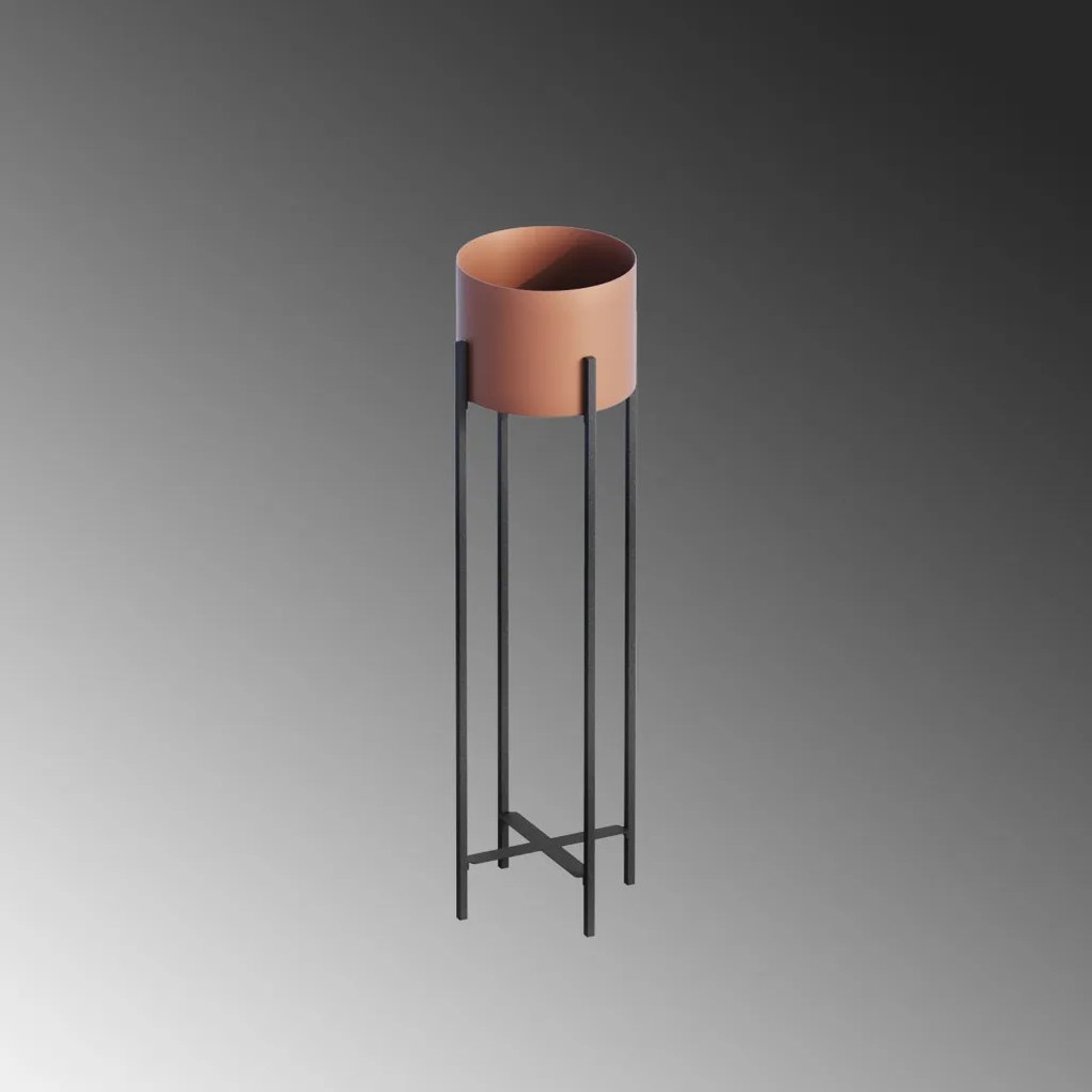 Virágtartó, Ø20 cm – GED-025-B