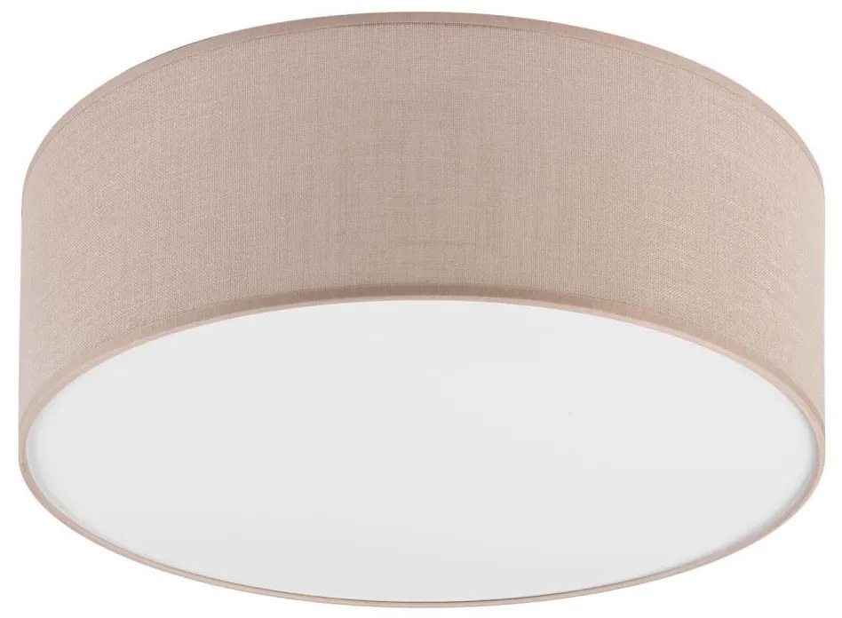 Brilagi - LED Mennyezeti lámpa SIRIJA LED/12W/230V átm. 35 cm bézs