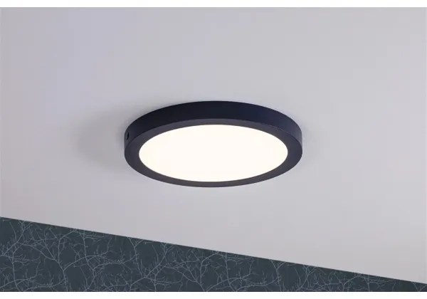 Paulmann 70986  - LED/22W Mennyezeti lámpa ABIA 230V sötétkék