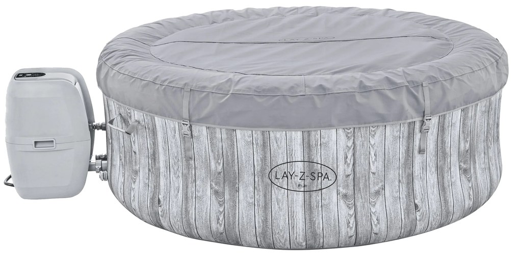 BESTWAY LAY-Z-SPA FIJI AIRJET MASSZÁZSMEDENCE 180CMX66CM