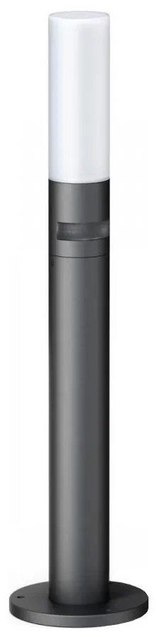 STEINEL 69476 - LED Kültéri lámpa érzékelővel GL 65 S LED/8,7W/230V 3000K