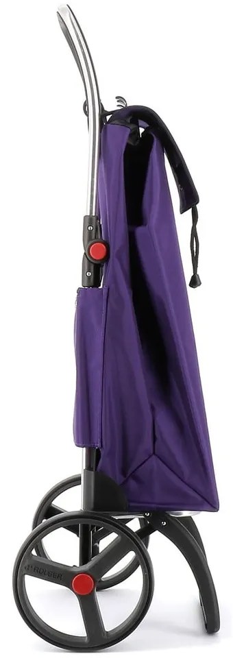 Bevásárlótáska 43 l I-Max MF 2 Logic – Rolser