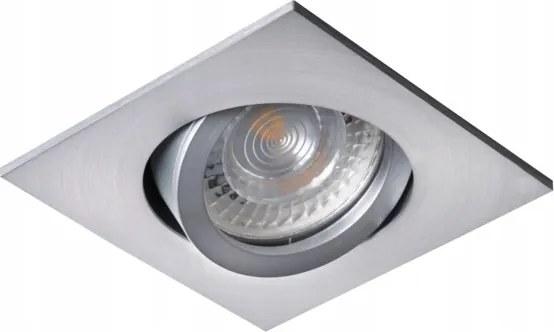 Evit CT-DTL50-AL Mennyezeti spot lámpatest