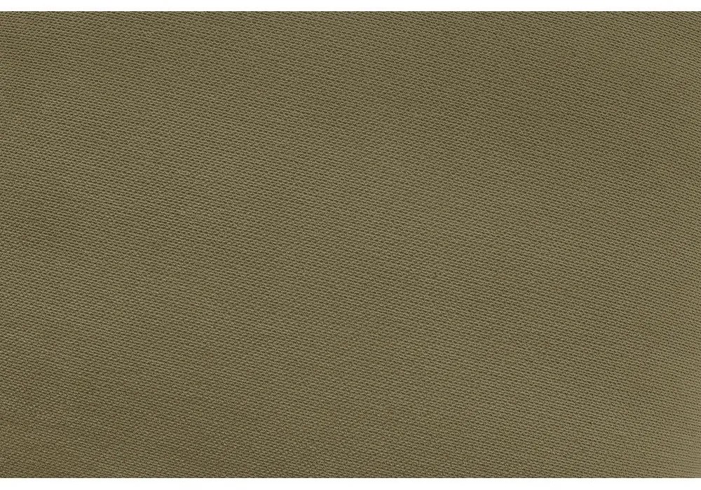 Világoszöld fotel Ernest – Bobochic Paris