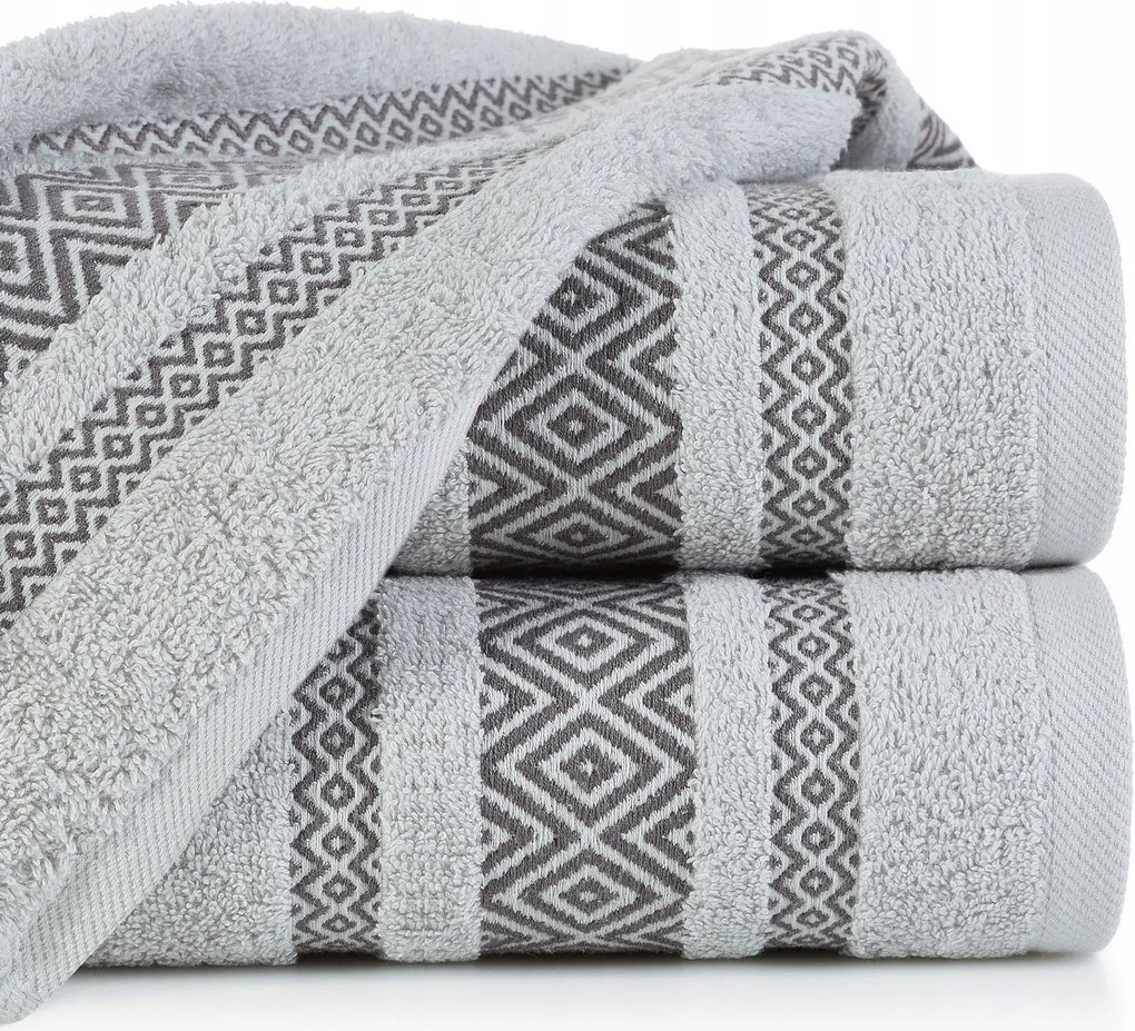 Moby Vastag Fürdőlepedő 50x90 Eurofirany