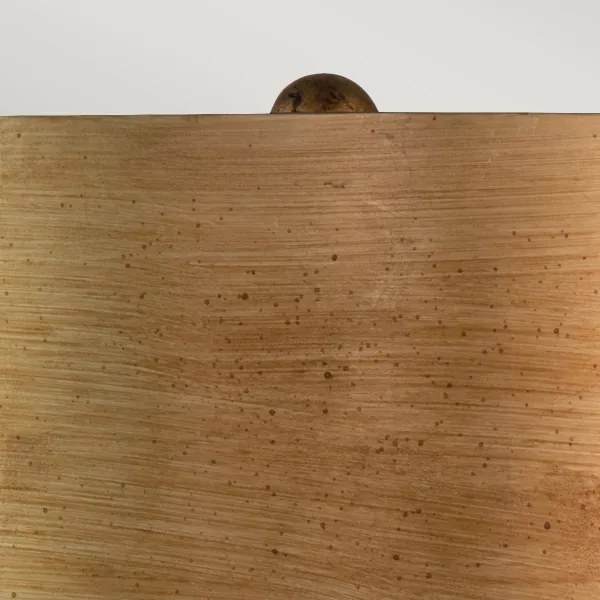 Flambeau FB-JACKSON-TL - Asztali lámpa JACKSON 1xE27/60W/230V