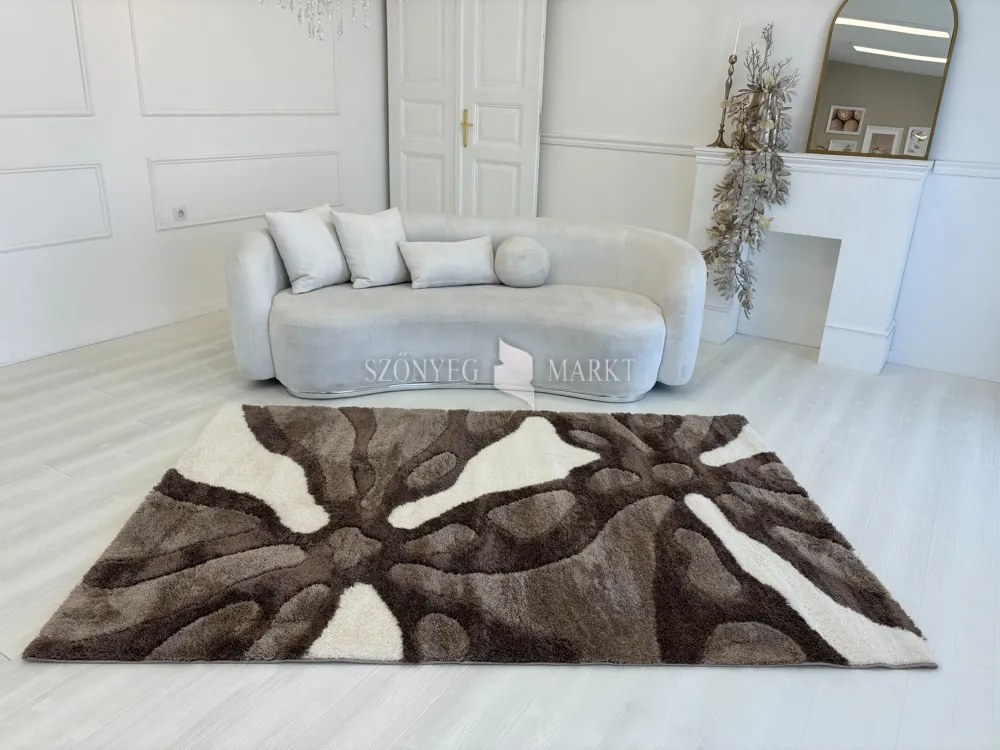 Marbella 9323A Bézs (Beige) szőnyeg 120x170
