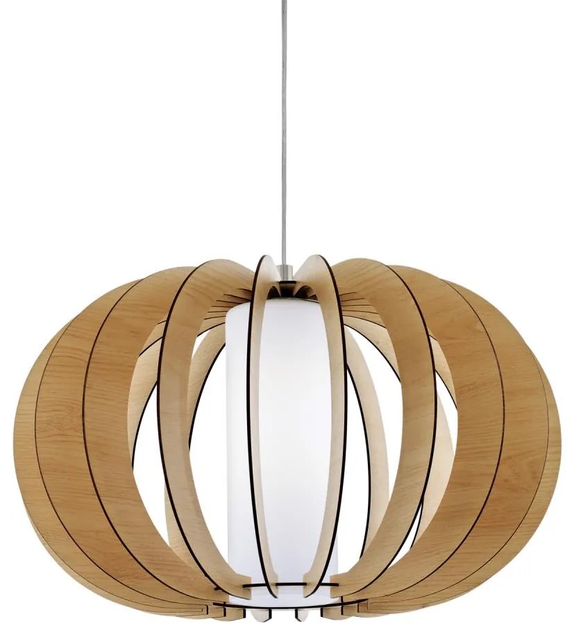 Eglo 95599 - Csillár STELLATO 1 1xE27/60W/230V