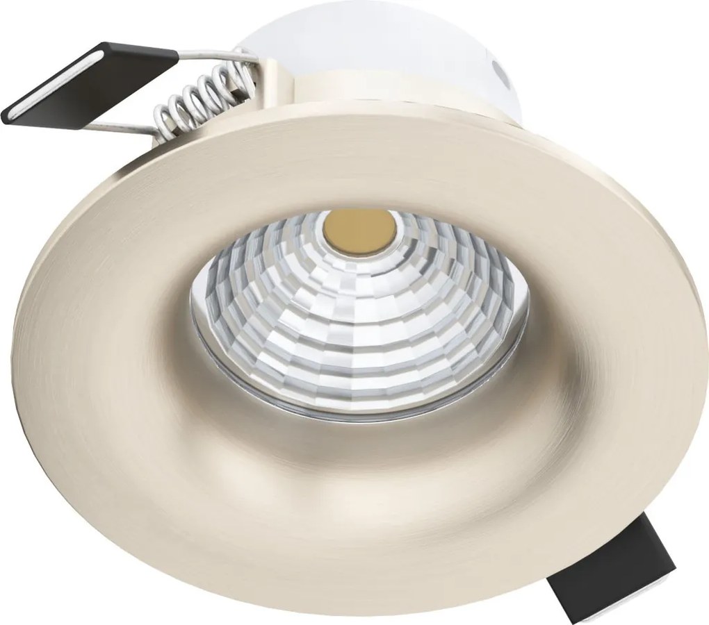 Eglo SALICETO 98244 Beépíthető spotlámpa 6W/LED 2700K 380LM IP20