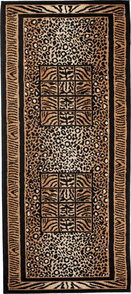 Szőnyeg Futó Bcf Pp 100x200 Masszív Török 11b