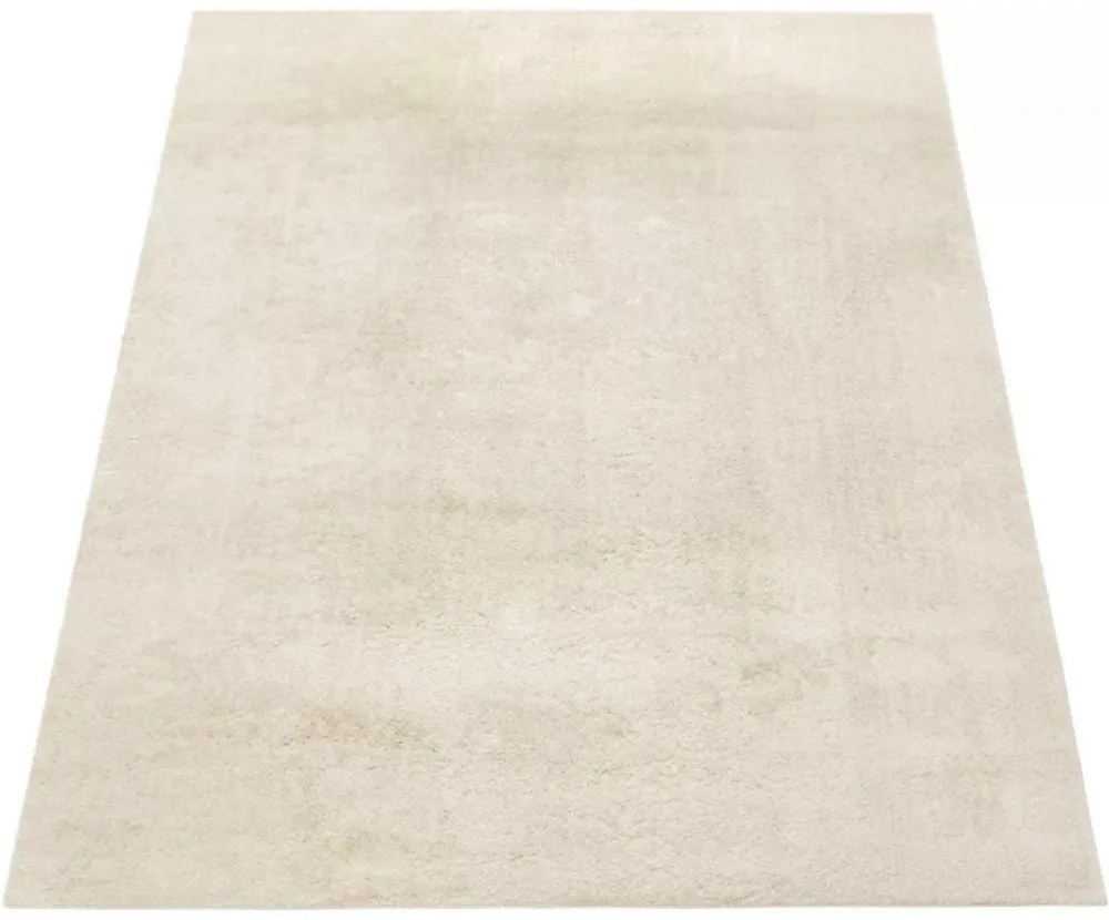 Royal Shaggy Szőnyeg 252 Crem (Krém) 240x330 cm