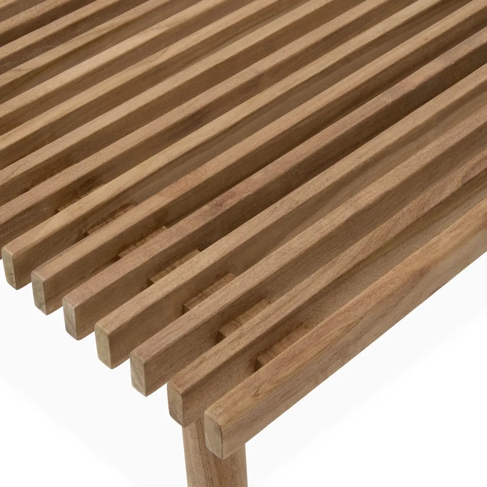 Maui kerti dohányzóasztal