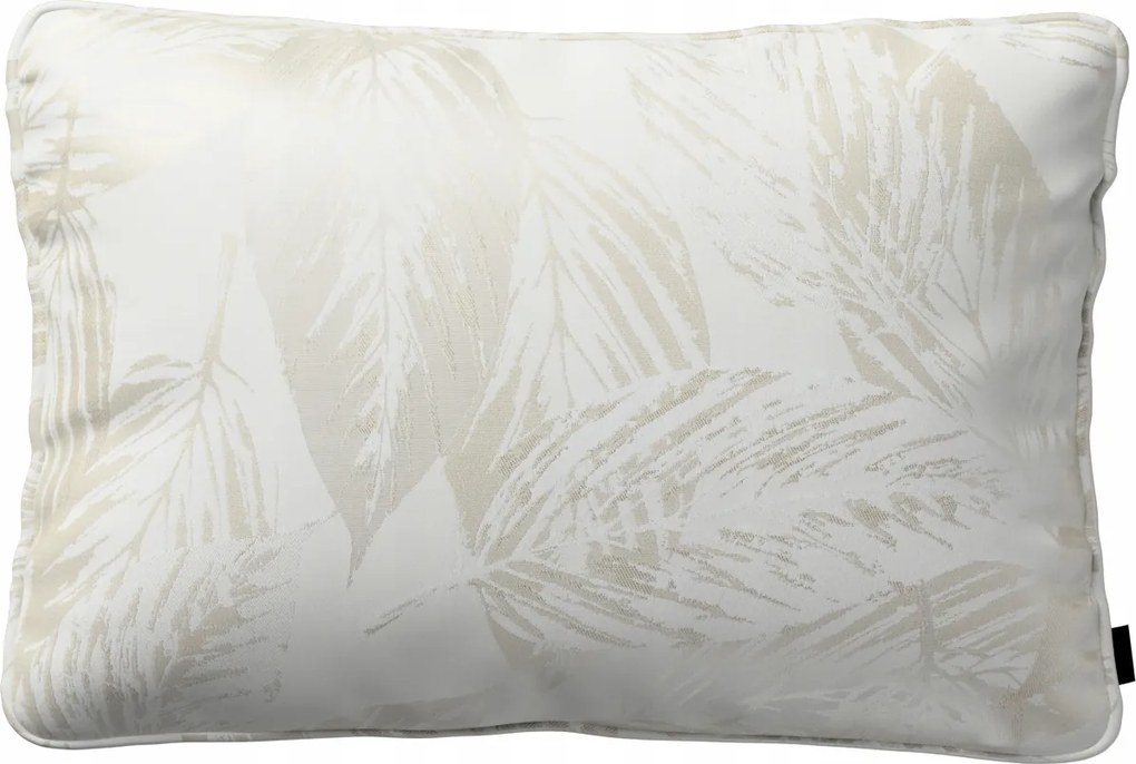 Párnahuzat 60x40 zöld árnyalatok