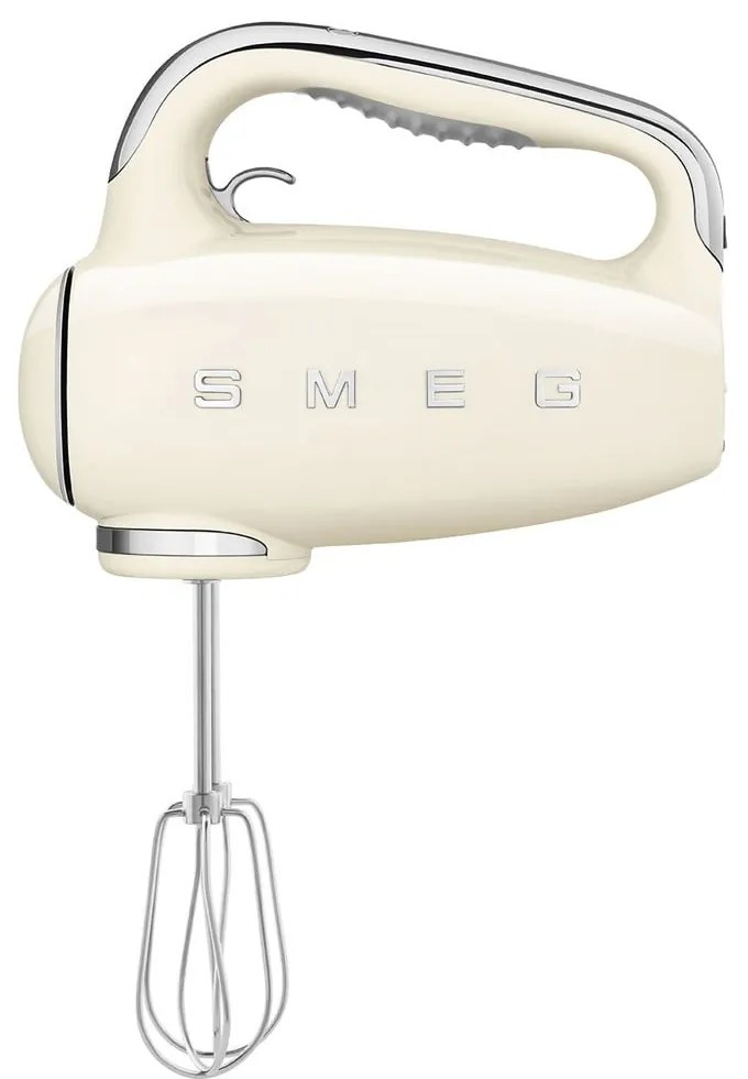 Kézi habverő Retro Style – SMEG
